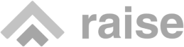 Raise logo