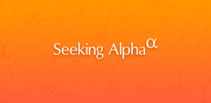 Seeking Alpha