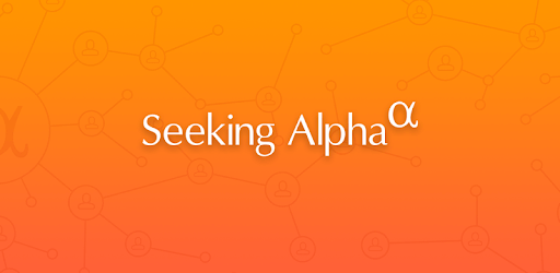Seeking Alpha
