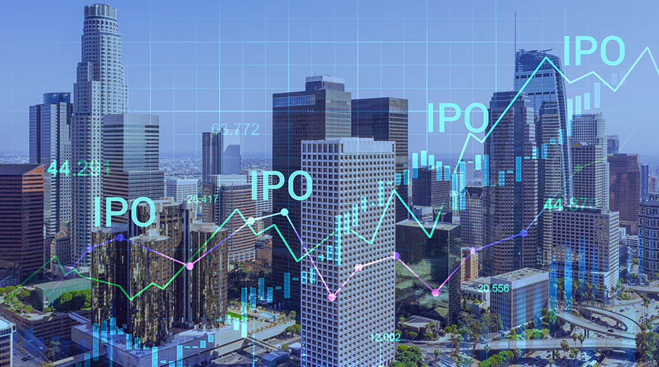 City landscape